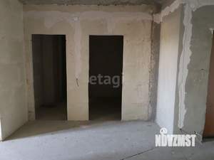 3-к квартира, вторичка, 109м2, 6/17 этаж