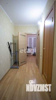 4-к квартира, вторичка, 97м2, 2/10 этаж