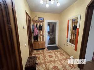 1-к квартира, вторичка, 42м2, 1/5 этаж