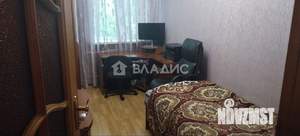 4-к квартира, вторичка, 83м2, 4/5 этаж