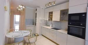 3-к квартира, вторичка, 84м2, 9/16 этаж