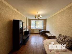 2-к квартира, вторичка, 49м2, 3/5 этаж
