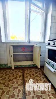 1-к квартира, вторичка, 30м2, 5/5 этаж