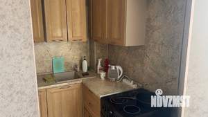 1-к квартира, вторичка, 37м2, 13/15 этаж