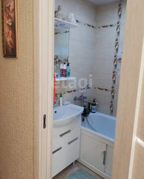 2-к квартира, вторичка, 45м2, 9/9 этаж