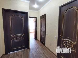 1-к квартира, вторичка, 41м2, 6/17 этаж