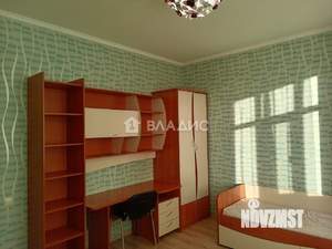 3-к квартира, вторичка, 109м2, 2/16 этаж