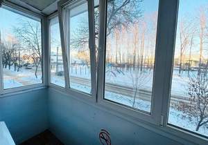 2-к квартира, вторичка, 43м2, 2/3 этаж