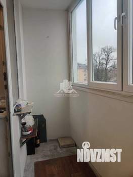 1-к квартира, вторичка, 35м2, 3/9 этаж