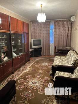 3-к квартира, вторичка, 58м2, 5/5 этаж