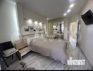 3-к квартира, вторичка, 100м2, 8/17 этаж