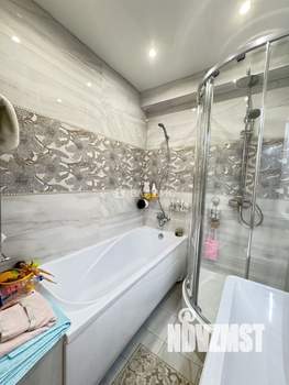 3-к квартира, вторичка, 83м2, 3/9 этаж