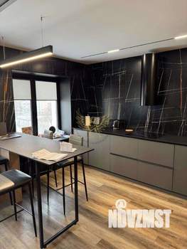 3-к квартира, вторичка, 86м2, 8/9 этаж