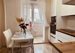 3-к квартира, вторичка, 67м2, 8/10 этаж