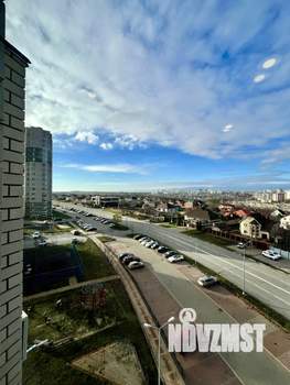 2-к квартира, вторичка, 59м2, 6/6 этаж