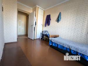 3-к квартира, вторичка, 60м2, 4/5 этаж
