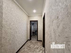 1-к квартира, вторичка, 50м2, 12/13 этаж