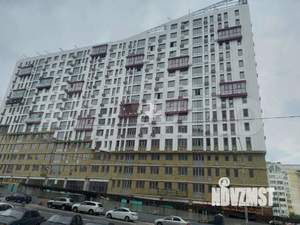 2-к квартира, вторичка, 71м2, 9/14 этаж