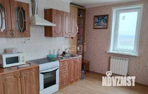 2-к квартира, вторичка, 79м2, 17/17 этаж