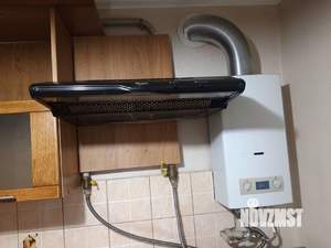 1-к квартира, вторичка, 32м2, 2/5 этаж