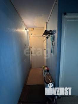 2-к квартира, вторичка, 48м2, 2/5 этаж