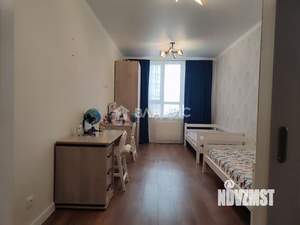 2-к квартира, вторичка, 57м2, 6/21 этаж
