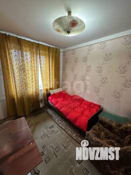 4-к квартира, вторичка, 60м2, 5/5 этаж