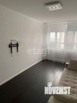 1-к квартира, вторичка, 49м2, 13/19 этаж