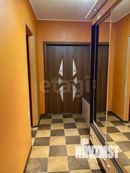 3-к квартира, вторичка, 60м2, 2/9 этаж