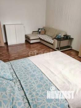 1-к квартира, вторичка, 49м2, 10/18 этаж