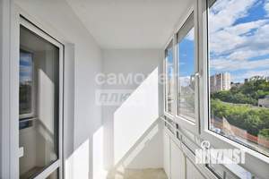 3-к квартира, вторичка, 91м2, 10/11 этаж