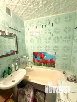 4-к квартира, вторичка, 75м2, 1/9 этаж