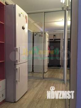 2-к квартира, вторичка, 47м2, 1/9 этаж