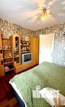 3-к квартира, вторичка, 47м2, 2/5 этаж