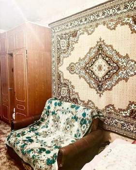 2-к квартира, вторичка, 44м2, 5/5 этаж