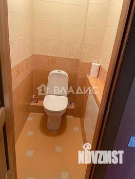 3-к квартира, вторичка, 106м2, 7/7 этаж