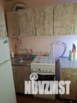 2-к квартира, вторичка, 40м2, 5/5 этаж