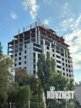 2-к квартира, вторичка, 42м2, 14/15 этаж