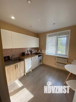 1-к квартира, вторичка, 35м2, 2/10 этаж