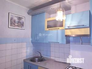 2-к квартира, вторичка, 45м2, 4/5 этаж