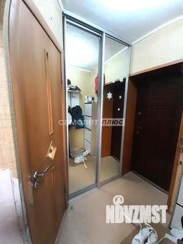 2-к квартира, вторичка, 43м2, 1/5 этаж
