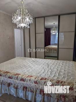 3-к квартира, вторичка, 72м2, 10/10 этаж