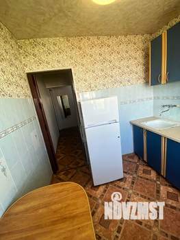 2-к квартира, вторичка, 43м2, 5/5 этаж