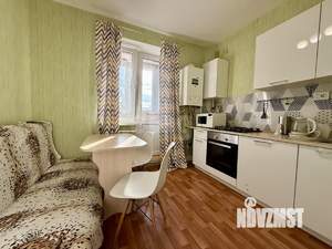 1-к квартира, вторичка, 34м2, 10/10 этаж