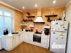3-к квартира, вторичка, 132м2, 4/14 этаж