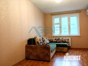 1-к квартира, вторичка, 41м2, 3/5 этаж