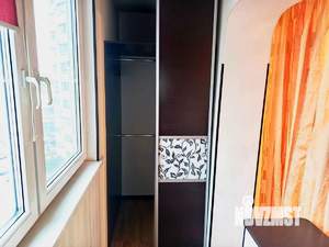 1-к квартира, вторичка, 34м2, 5/10 этаж