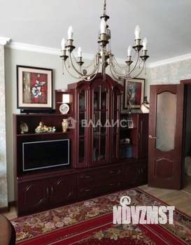 3-к квартира, вторичка, 72м2, 7/17 этаж