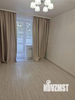 3-к квартира, вторичка, 63м2, 1/10 этаж