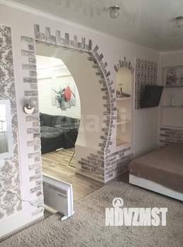 1-к квартира, вторичка, 33м2, 1/5 этаж